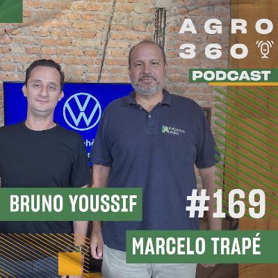 Como a Iniciativa Agro está conectando produtores rurais ao mercado financeiro?