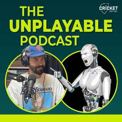Legacy building and AI sledging - SA and India A arrive