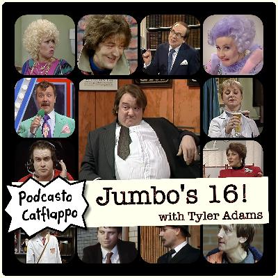 Jumbo's 16