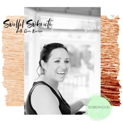 Episode 3: It’s not your fault!