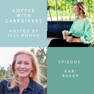 Kari Baker: A Mom's Mission to Build K.I.N.D. Families