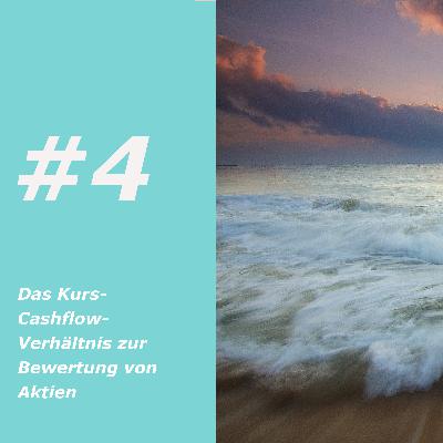 Das Kurs-Cashflow-Verhältnis