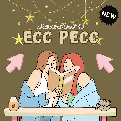 Helló, 2. évad! 🥳 Csapassuk! 😎- Elképzelések & égbe kiáltott imák 🗺️ // S02 E19 // Ecc Pecc Podcast Helló, 2. évad! 🥳 Csapassuk! 😎- Elképzelések & égbe kiáltott imák 🗺️ // S02 E19 // Ecc Pecc Podcast