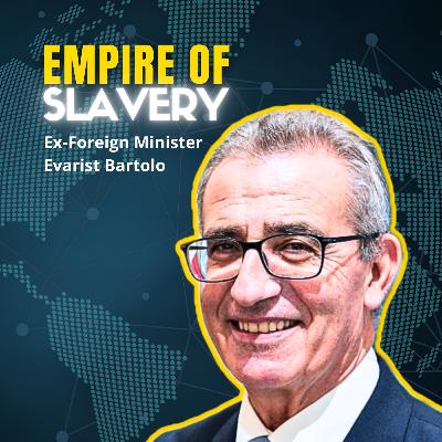 Slavery Vote EXPOSES West's True Intentions | Evarist Bartolo