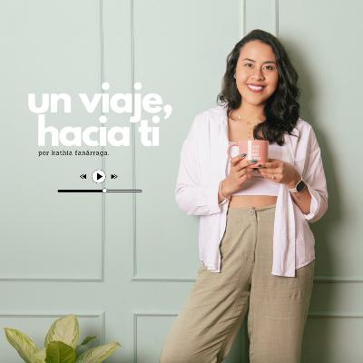 Ep. 22 - El Journaling una herramienta de reconexión femenina Ep. 22 - El Journaling una herramienta de reconexión femenina