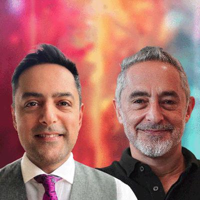 EP 387 - How Blockchain, AI, and DeFi Are Shaping the Future of Finance - Nikhil Joshi - Chief Operating Officer at EMURGO EP 387 - How Blockchain, AI, and DeFi Are Shaping the Future of Finance - Nikhil Joshi - Chief Operating Officer at EMURGO