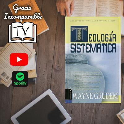 El Canon de las Escrituras CAPITULO 3