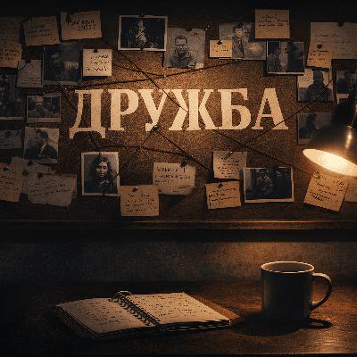 Дружба - взрослая версия