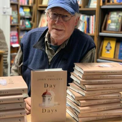 The Bath Schoolhouse Bombing of 1927 with author John Smolens