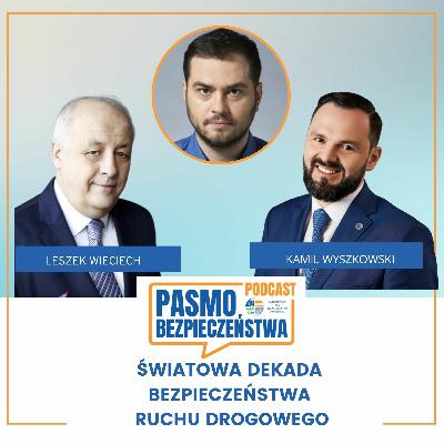 9. Światowa Dekada Bezpieczeństwa Ruchu Drogowego