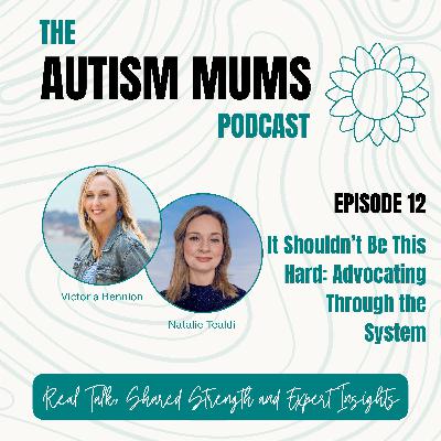 It Shouldn’t Be This Hard: Advocating Through the System