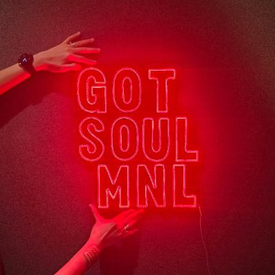 Gotsoul MNL HiFi Listening Session Pt 1