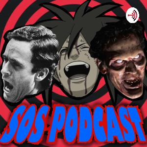 Episode 2: BIRTH OF THE SUPERHERO PART 1