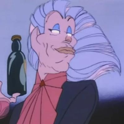 28 días de gira #7- Rock And Rule (Clive A. Smith, 1983)