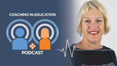 Stories from the Coaches: Penny Verdich