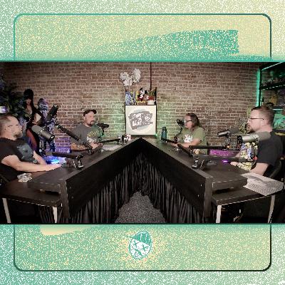 Brown Angel (Episode 545)