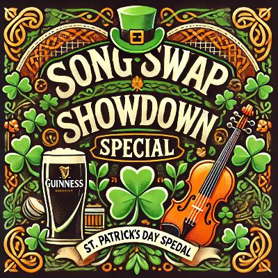 Best Songs for St. Patrick's Day
