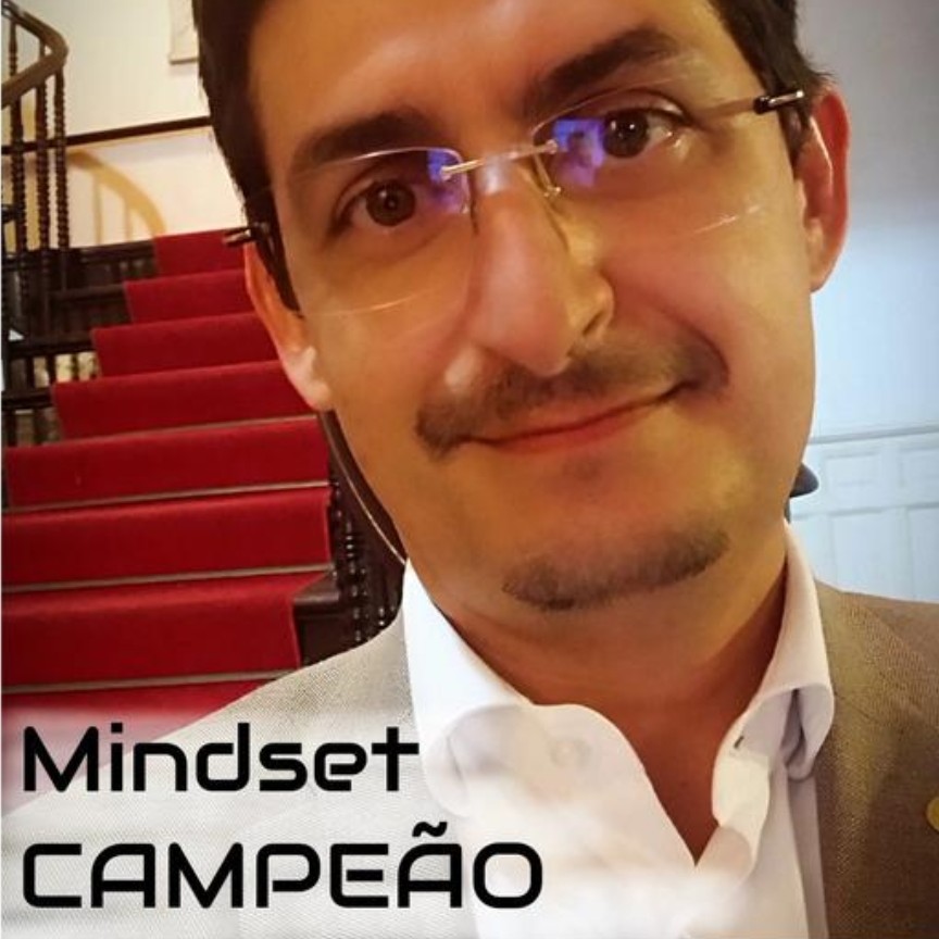 Mindset Campeão