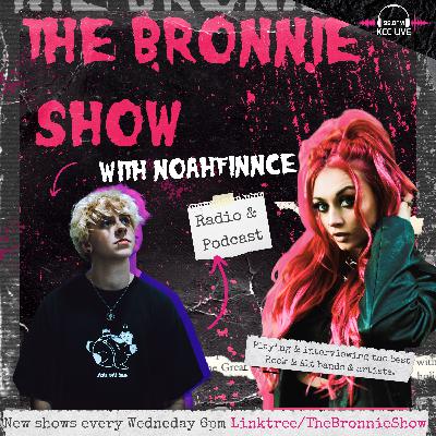 113: Interview with NOAHFINNCE (Podcast)
