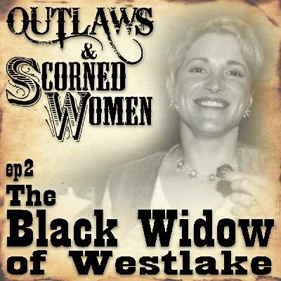 The Black Widow of Westlake The Black Widow of Westlake