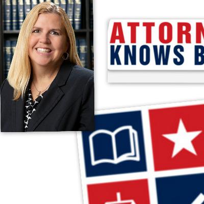 Susan Gainey, Esq. - Successful Founder of Thriving Nonprofit Organizations and Consummate Attorney Susan Gainey, Esq. - Successful Founder of Thriving Nonprofit Organizations and Consummate Attorney