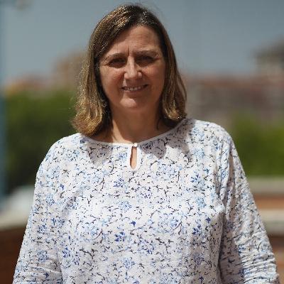 Merchandising en los puestos de mercado. Con Pilar Sánchez