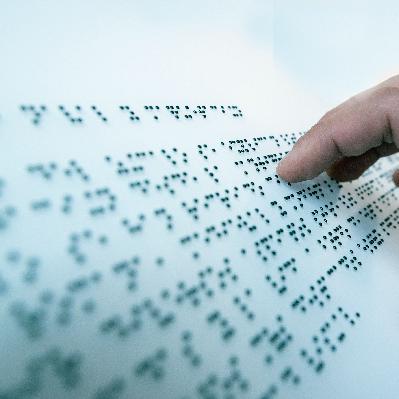 Para que veas - Proyecta, el máster para personas ciegas que quieren ser líderes - 10/10/25