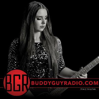 Episode 46: Album Takeover feat - Ally Venable Band "Heart of Fire"