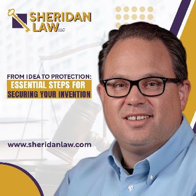 From Idea to Protection: Essential Steps for Securing Your Invention From Idea to Protection: Essential Steps for Securing Your Invention