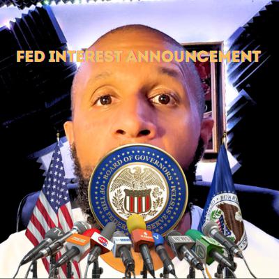 Fed’s Interest Rate Announcement Triggers Crypto Market Volatility: BTC Price Drops