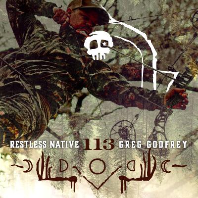 113: Tethrd Founder & Hunter, Greg Godfrey