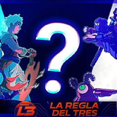 L3 5x10 - Este juego PLAGIÓ su banda sonora
