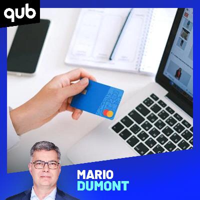 Le gouvernement «n’a pas le choix» de prioriser l’achat local, martèle la PDG de MEQ