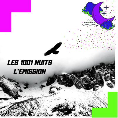 1001 nuits épisode du 24 novembre 2020