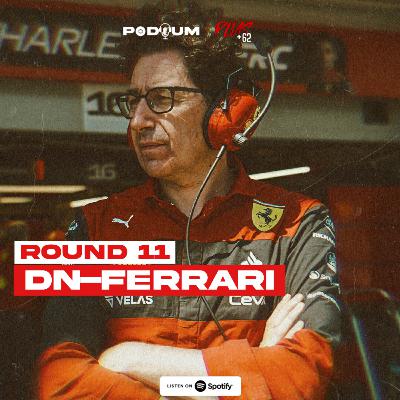 R11 | DNFerrari