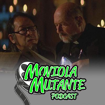 El PRÍNCIPE de las TINIEBLAS (1987) John CARPENTER MM2x12