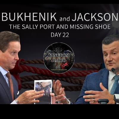 Karen Read Murder Trial Day 22 | Yuri Bukhenik and Michael Proctor Karen Read Murder Trial Day 22 | Yuri Bukhenik and Michael Proctor
