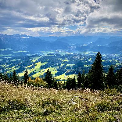 Seite 73 - Auf den Spitzstein