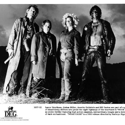 Near Dark