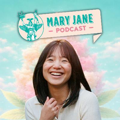 Messestart, als Cannabis noch illegal war: Duc & die Mary Jane Berlin Story Messestart, als Cannabis noch illegal war: Duc & die Mary Jane Berlin Story