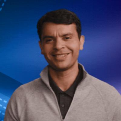 EP 36 - [Techie Tuesday] Meet Mohit Aron, who began with Google File Systems, and is now known as the ‘Father of Hyperconvergence’