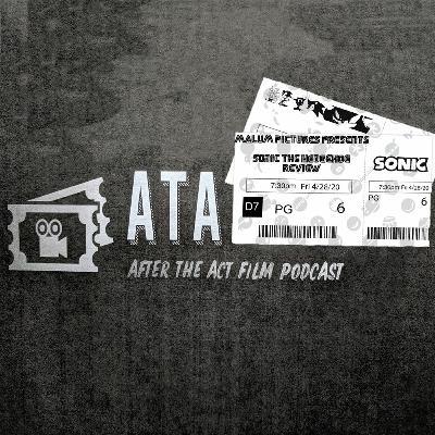 Sonic the Hedgehog Review