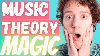 Write Better Musicals Using these Music Theory Techniques