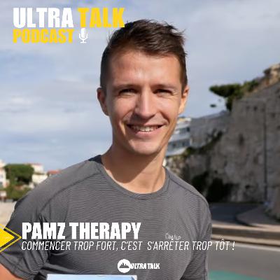 Pamz Therapy "Deviens ton coach et progresse sans te blesser ! "