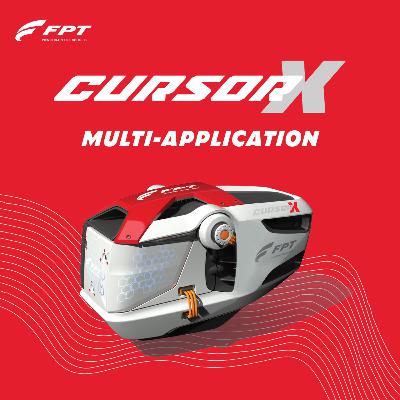 CURSOR X & GIORGIO MORODER Ep.2 – A multi-application concept