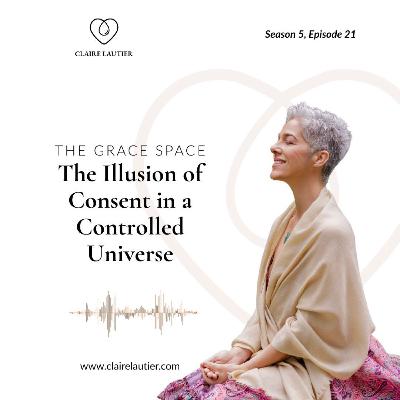 The Illusion of Consent in a Controlled World