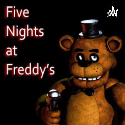 FNAF Lore Explained! EP 2 Freddy Fazbears And FNAF 2