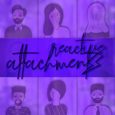 Reactively Attached
