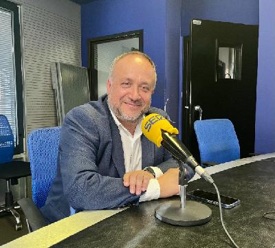 El presidente de la Diputación de León en el nuevo curso político: fuegos, leonesismo y servicios centralizados en Santa Nonia (16/09/2025)