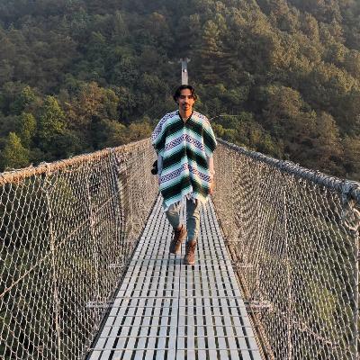 A Thin Breath of Nepal
